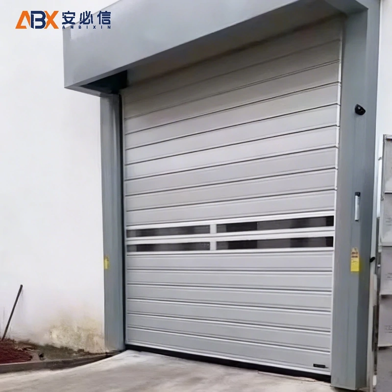 玉树藏族自治州感应高速门